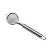 Juego de Gadgets de Cocina con Mango Redondo de Acero Inoxidable Cortador de Pizza Espátula Pelador Prensa de Ajo Herramientas para Hornear Cuchara para Helado