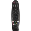 Inglés Adecuado para Lg TV Bluetooth Voz Infrarrojo Control Remoto Mr20 Akb75855501 Spot Oem
