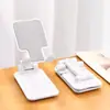 Soporte para Teléfono Móvil Transfronterizo, Soporte Perezoso de Escritorio para Tableta, Plegable y de Altura Ajustable, Adecuado para Transmisiones en Vivo, Ver Series y Uso de Oficina