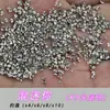 K9 Pequeno Redondo 1:1 Ponto Huazi com Costas Pontiagudas Diamante Oito Corações Oito Flechas 33 Facetas Preenchidas com Cola Diamantes Empilhados Luz Deslumbrante Luxo DIY Diamantes para Nail Art