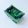 Conversão de Nível de Tensão de Sinal de Alta Velocidade Diferencial para 5V Single-Ended Diferencial para Optoacoplador Isolado de Coletor NPN