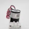 Bomba de Aire Sin Escobillas Mini Recomendada, Bomba de Vacío, Bomba de Diafragma, Microcompresor, Dispositivo Eléctrico de Succión Silencioso de Presión Negativa