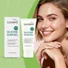 Gel Laniska Skin Smooth Care Nutre la Piel Suave y Delicada Suave y de Cuadros Gel de Aplicación Externa