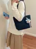 Otoño 2026 Nuevo Elegante Retro Estampado de Leopardo Bolso de Hombro Único para Viajar Bolso Tote Cubo para Citas de Mujer Bolsos de Mujer al por Mayor
