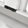 Mini Mopa Esponja Multifuncional, Absorbente, Portátil para Escritorio del Hogar, No Requiere Lavado a Mano, Herramienta de Limpieza Perezosa para Baño