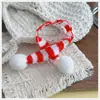 Solo Venta de RopaLinda Muñeca de Peluche Dongdi Xiaodou Ropa, Ropa para Bebé, Accesorios para Bolsos, Pantalones de Danza del León de Año Nuevo