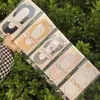 Calcetines Invisibles de Seda de Hielo para Mujer, Verano, Ultra Delgados, Transparentes, Cortables a Medida, con Suela de Algodón, Boca Baja, Silicona Antideslizante, Talón Antideslizante, Tipo Barco