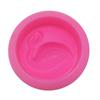 Molde de silicone BL004 Flamingo