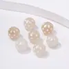 Contas Dzi Ágata Retrô Pulseira Colar DIY Joias Versátil Acessórios de Contas Soltas Material para Miçangas Artesanais com Contas