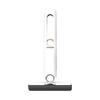 Mop Mini Portátil de Mesa para Cozinha Banheiro Pia de Banheiro Mop Esponja de Mesa