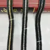 Direto da Fábrica renda de corrente de diamante garra de cobre renda de corrente de diamante acessórios fita alta qualidade em estoque acessórios de vestuário