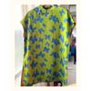 En Stock Nuevas Blusas Estilo Chino Verano 2025 Modernas Únicas de Nicho Hermosas Verdes de Manga Corta