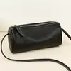 2025 Nueva Moda Bolso Bandolera Pequeño de Piel de Vaca de Capa Superior Bolso Pequeño Cruzado al Hombro de Cuero Genuino para Mujer Bolso de Moda para Teléfono Móvil Bolso de Mujer
