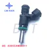Boquilla inyector de combustible 0305CAW00011N adecuada para coche Nissan MAXIMA