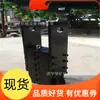 Abrazadera Rápida para Cuerda de Minería Ksk-15T Estructura de Bloqueo Automático Abrazadera Rápida de Bloqueo Automático Unidireccional para Cuerda de Minería