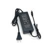 Cargador de Batería de Litio Dedicado 42V2A Cargador de Motosierra Carga Rápida Universal Máquina de Coser 36V Cargador de Batería