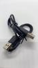 Potência de Carregamento Tipo C alta qualidade Inspeção Completa Linha Curta Linha de Dados Fábrica usb Android v8tpc Linha de Carregamento para Fone de Ouvido Bluetooth