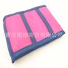 Cubierta de cojín de asiento para vehículo todoterreno de motocicleta Modificada Colorida Cubierta de asiento Zhenglin Cqr250 Hailin M4M7 Universal
