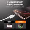 Interfaz USB a Tipo-C Adecuado para Cable de Carga Apple 15/16Pro Carga Rápida Tipo-C 20W Cable de Datos Carga Rápida