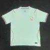 Camisetas de Fútbol de Campeones del Mundo de España Dos Estrellas Francia Brasil Portugal Inglaterra Argentina Tailandia Edición de Despedida