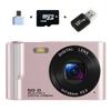 Câmera M13 Transfronteiriça ccd Festa Estudantil Câmera de Alto Pixel 4K Portátil Celular Máquina de Cartão Retro Portátil Atacado