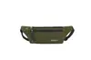 Moda al aire libre running casual deportes bolsa de cintura invisible cruzada bolsa de hombro deportiva Cuadros ajustada bolsa de cintura para teléfono móvil cintura