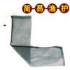 Malla de Nylon de Ojo Pequeño Sencilla Protección de Peces Bolsa para Peces Bolsa para Camarones Bolsa de Malla Equipo de Pesca Malla de Nylon de Ojo Pequeño