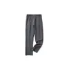 O Melhor Custo-Benefício! Finos, mas Não Transparentes! Secagem Rápida, Respiráveis e Elásticos! Calça Casual Esportiva Masculina de Verão
