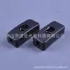 Cable de lámpara de escritorio con interruptor intermedio de corte doble 303 con interruptor de botón 303 calibre australiano interruptor basculante de corte doble 303