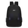 Nueva mochila para exteriores para hombre, mochila de viaje de ocio de gran capacidad, mochila de negocios para computadora, mochila escolar para estudiantes