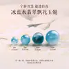 Coleção Cen Grau Ágata Vermelha do Sul Contas Soltas Ágata Natural Jade Pulseira DIY Pulseira de Pedras Múltiplas Âmbar Contas de Cristal Atacado