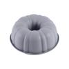 Molde de silicona binaural para tartas de gasa, resistente a altas temperaturas, para tostadas, pan y tartas. Bandeja para hornear. Suministros para hornear. Molde para tartas.