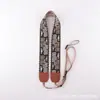 Correa de Alivio de Presión para Cámara Digital DSLR Simple y Versátil, Nueva Correa Rayada Cómoda para Colgar en el Cuello, Cruzada, de Doble Hombro para Cámara