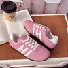 Novo Modelo de Verão 2026: Sapatos Femininos Casuais Confortáveis Esportivos Retrô Planos da Moda, Tamanho Único