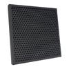 Filtro de Carvão Ativado Colmeia Personalizado Filtro de Remoção de Odor Filtro Composto Hepa Purificação Filtração de Alta Eficiência