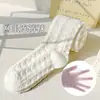 Medias para Niñas de Primavera y Verano para Ropa Exterior, Estilo Delgado, Modernos Leggings Transpirables Anti-Mosquitos de Princesa para Bebé