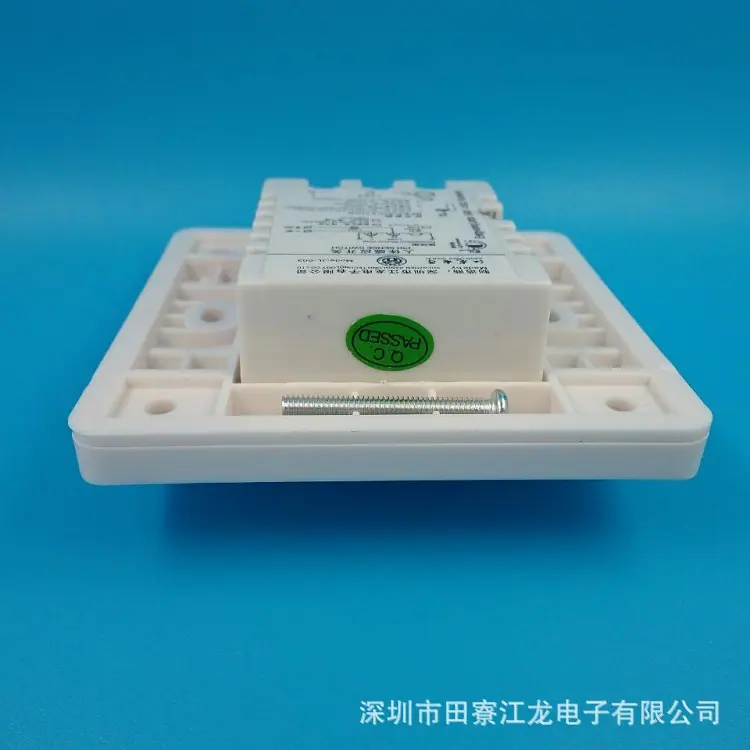 003B QC