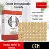 Moxa e boa coluna de moxa 54 grãos de coluna de moxa de cinco anos de idade moxa vara moxa vara manual de ouro coluna moxa fabricantes