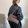 Bolso Tote de Moda con Cadena de Gran Capacidad Estilo Nuevo Acolchado Lujo Ligero para Mujer Bolso de Hombro para Viajes Diarios Cruzado 2026