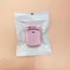Nuevo mini rizador de pestañas rizador portátil pequeño rizador de pestañas herramienta de belleza pinzas para pestañas postizas Rizador de Pestañas