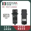 93571-D3050 Es Adecuado para el Nuevo Hyundai Tucson. Conjunto de Control Eléctrico de Ventana de Gama Baja Elevavidrios 1354