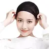 Malla para Peluca, Malla Invisible para el Cabello, Cubrecabello con Alta Elasticidad en Ambos Extremos, Malla Universal para Cabello Largo y Corto, Gorra de Malla Fija