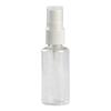 Botella de spray de 5 10 20 30 50 100 ml regadera pequeña botella de spray hidratante para maquillaje sub-botella de niebla fina