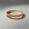 Anel elegante em forma de cabaça estilo palácio com toque de alta qualidade para mulheres, design de nicho requintado, luxo discreto, pulseira retrô popular