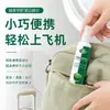 Spray desinfectante, portátil, spray desinfectante sin enjuague, para uso doméstico y exterior, adecuado para varios escenarios de limpieza y desinfección, al por mayor