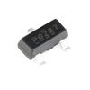 IRLML6344 6346 6401 6402 9301 9303TRPBF parche SOT23 Transistor de efecto de campo MOS