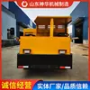 Características del Producto del Vehículo Minero de Tracción en las Cuatro Ruedas Uq-12T: Fabricante Produce y Vende Vehículo Minero de Cuatro Ruedas Uq-12T