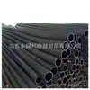 Los fabricantes de mangueras de caucho suministran tuberías de caucho para succión de carbón, ceniza, aceite, asfalto, alquitrán, tuberías de caucho de gran diámetro con brida de succión y alambre de acero.
