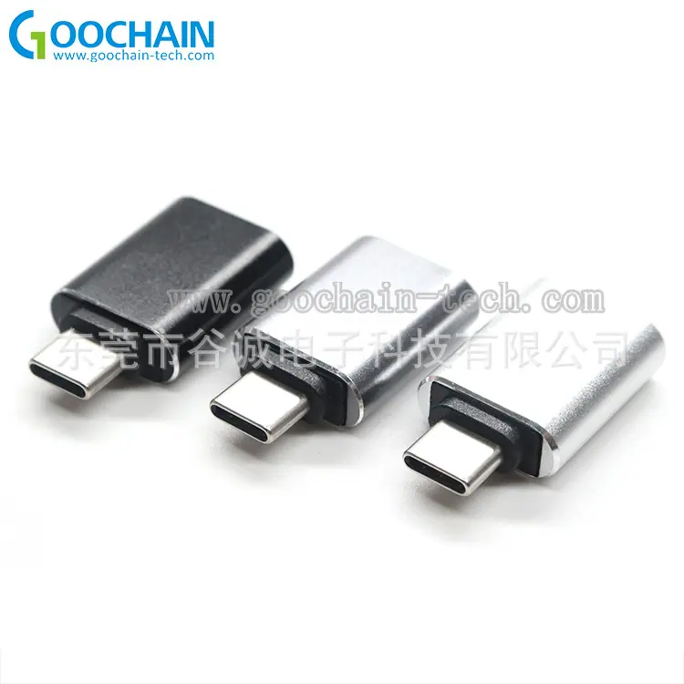 USB C3.0转接头