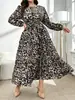 Fábrica de Origen, Vestidos Transfronterizos, Batas Transfronterizas, Ropa para Mujer de Tallas Grandes de Exportación, Rebaja de Liquidación a Precios Especiales